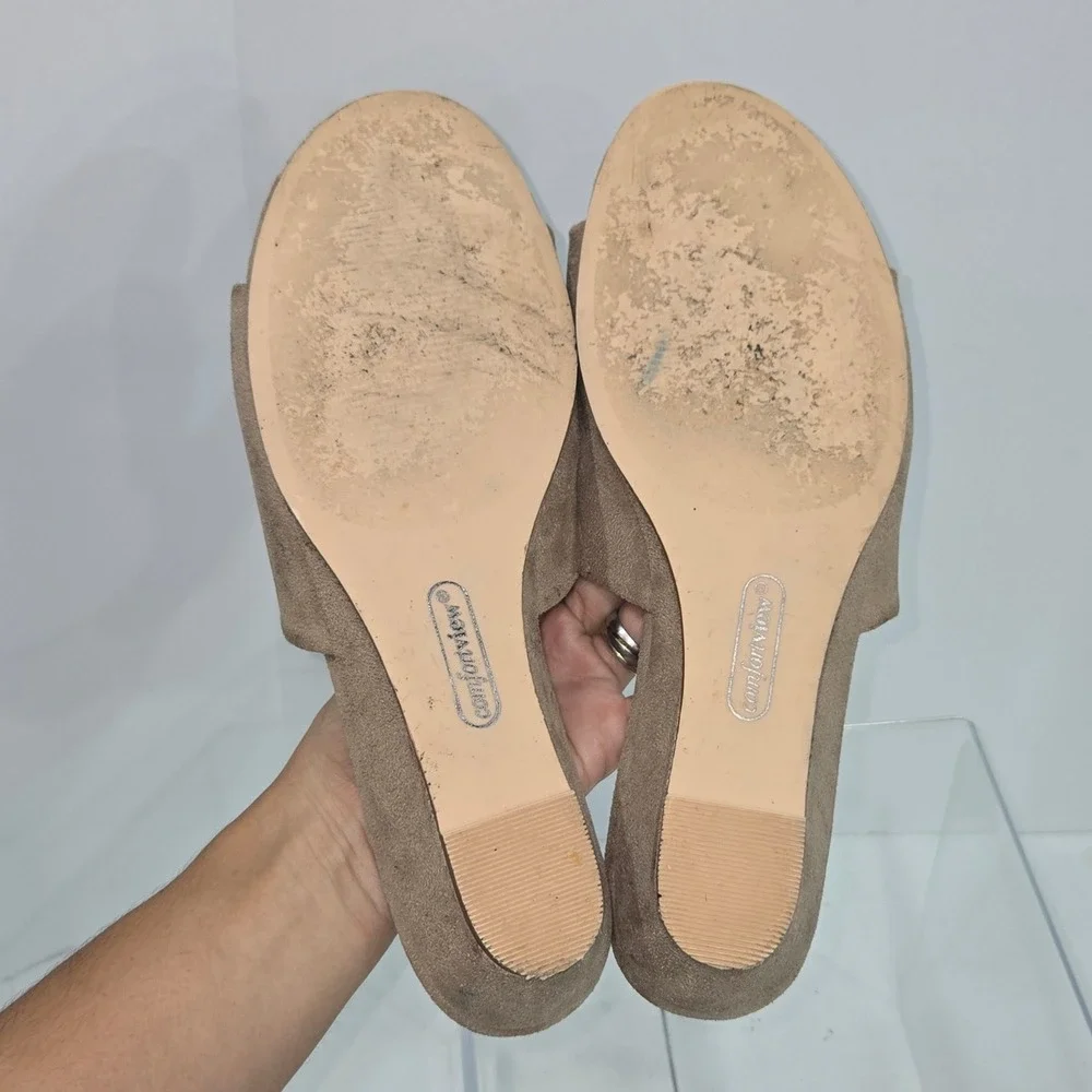 comfortview pre owned